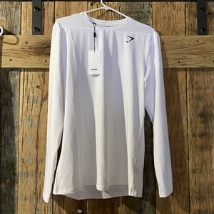 Gymshark Long Sleeve